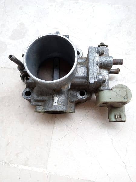 CIVIC 1998 to 2000 spare part 0