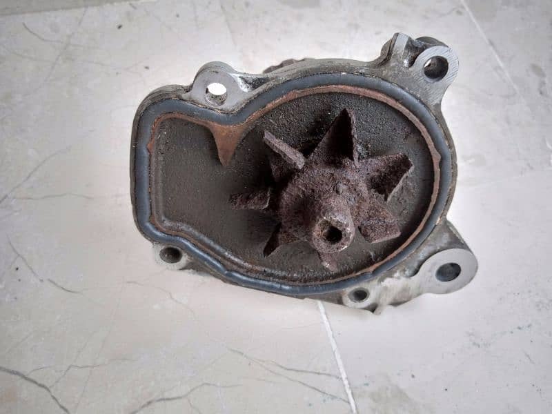 CIVIC 1998 to 2000 spare part 11