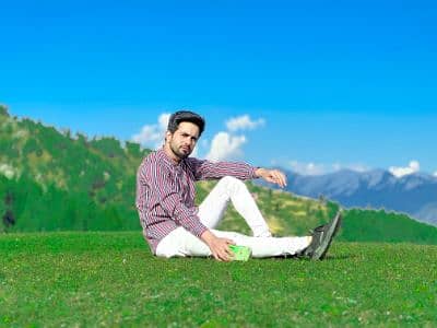 asif mohib