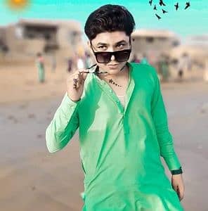 Uzair