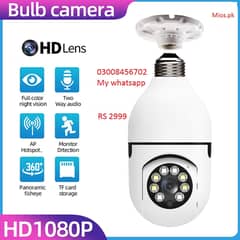 Ip Wifi Camera PTZ Bulb Camera pen usb v380 endoscope sq11 A9 s06 cam