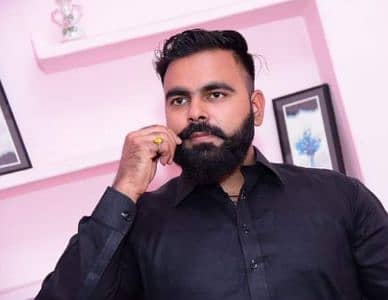 Rajpoot badshah