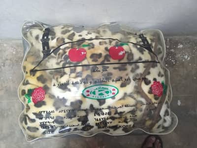 imported Blanket brand new