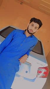 Hassan Ali