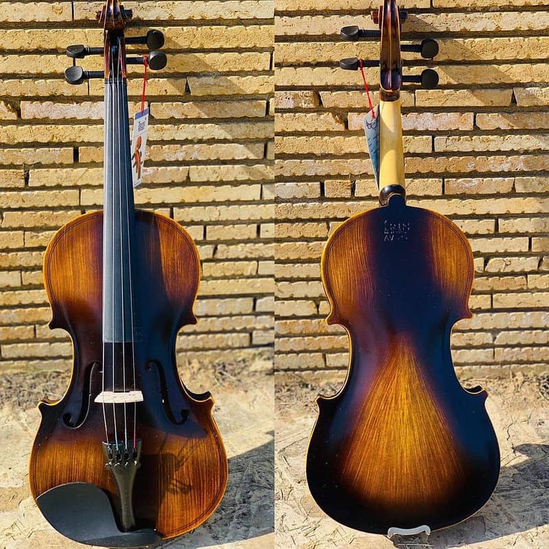 Guitars | Ukuleles | Violins |Cajon box Musical Instruments 4