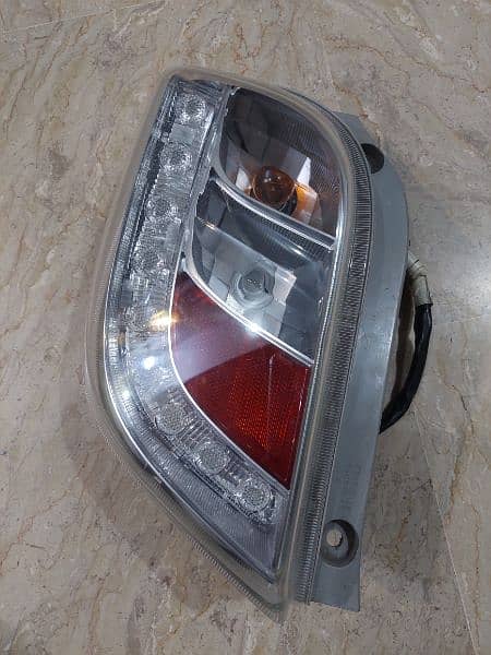 Daihatsu mira eis Back light for sale. 0