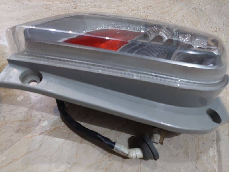 Daihatsu mira eis Back light for sale. 3