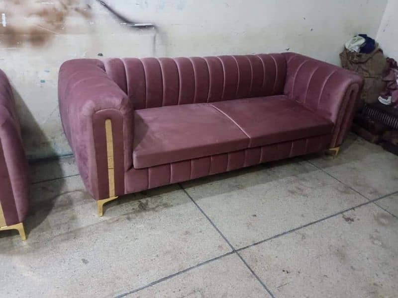 new Turkish style sofa set 4