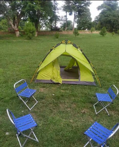 Tent Automic/Tent Camping 0