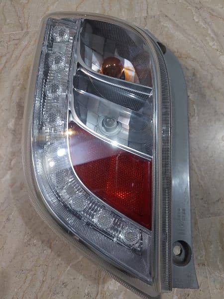 Daihatsu mira ki back light for sale. 1