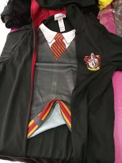 Harry Potter Gown / Cape / Robe / Costume .