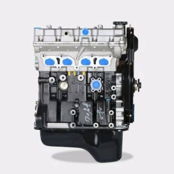 changan engine 0