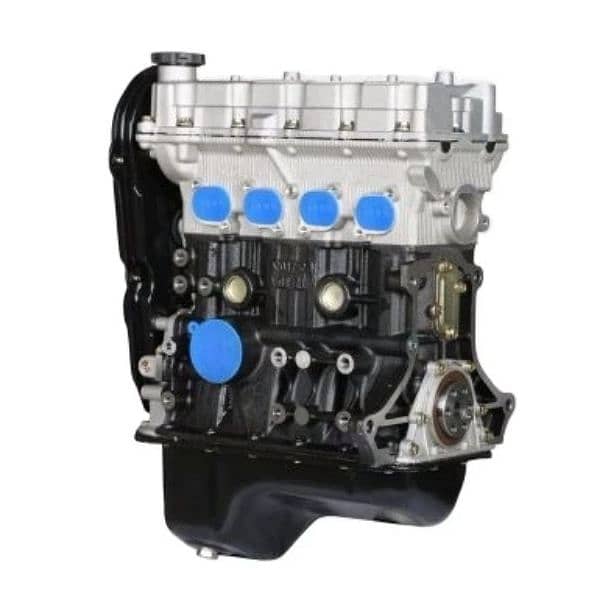 changan engine 1