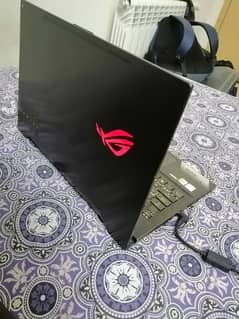 ASUS ROG Zephyrus M