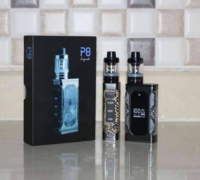 P8/V6/Vape for Sale/Pod For sale/All Vape & pod Sale/All Over Pakistan 4