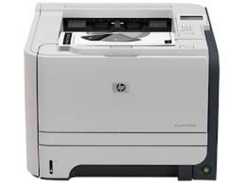 HP laserjet printer toner refilling and repairing color & black 2