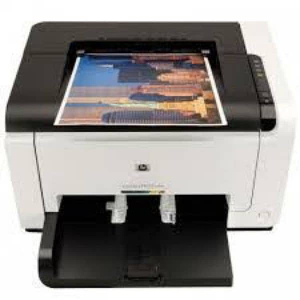 HP laserjet printer toner refilling and repairing color & black 14