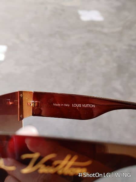 LV Glasses 2