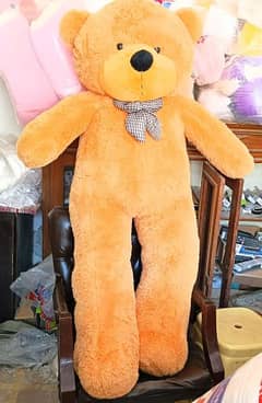 Teddy bears available