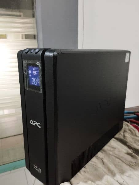 APC all ups available in stock delivery all Pakistan 7