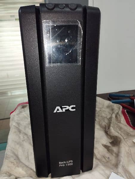 APC all ups available in stock delivery all Pakistan 2