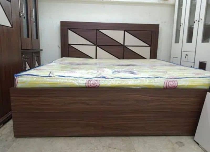 Beds 03012211897 king and queen size bed 19