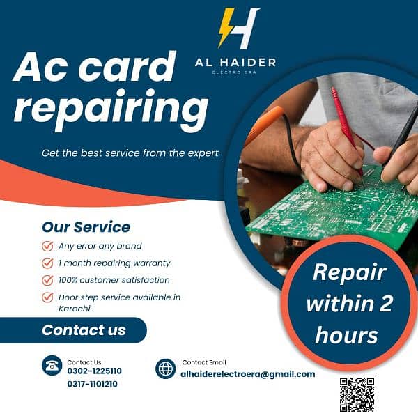 Solar inverter repairing services/Ups/ac card/solar panel /pcb/repair 6