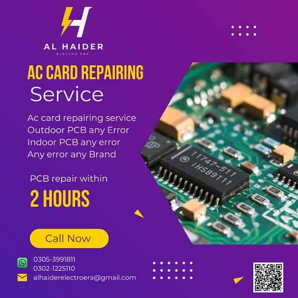 Solar inverter repairing services/Ups/ac card/solar panel /pcb/repair 7