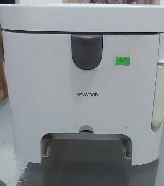 Deep Fryer for Sale 2