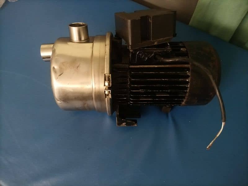 jet pump italy 1 horse power 7