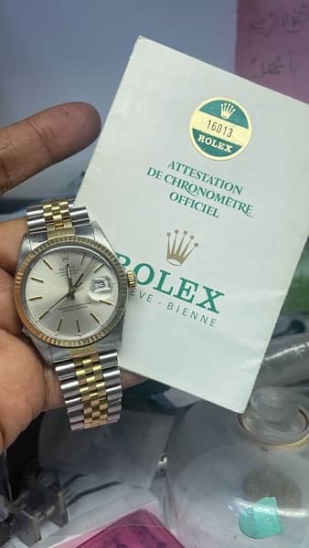 We BUY Rolex Rolex Diamond Watches Omega Cartier Patek New Used Deal 2