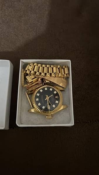 BUYING VINTAGE NEW USED Rolex Watches Rolex Diamond Omega Cartier 10