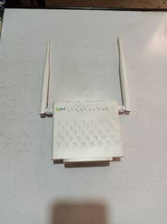 PTCL VDSL CPE 0