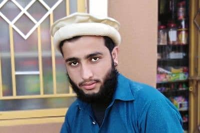 Hafeez khan