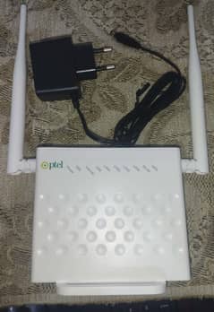 PTCL ZTE Modem