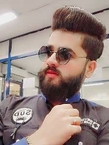 Mohammad Hamza