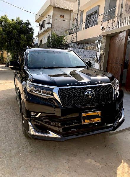 RENT A CAR | b6 bullet proof | Rent a car Services in Karachi 2