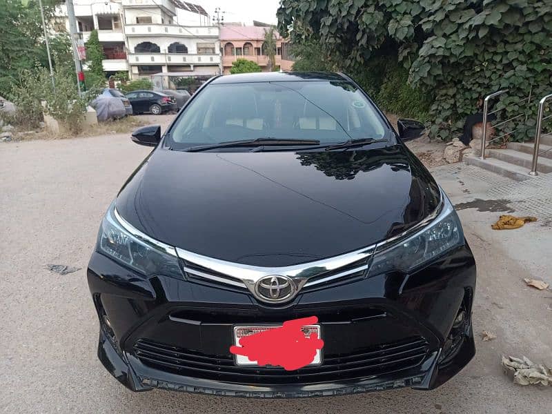 RENT A CAR | b6 bullet proof | Rent a car Services in Karachi 12