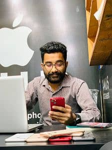 Danish Khan