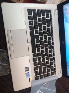 Hp Core i7 3rd Generation Fresh System. Condition 10/10