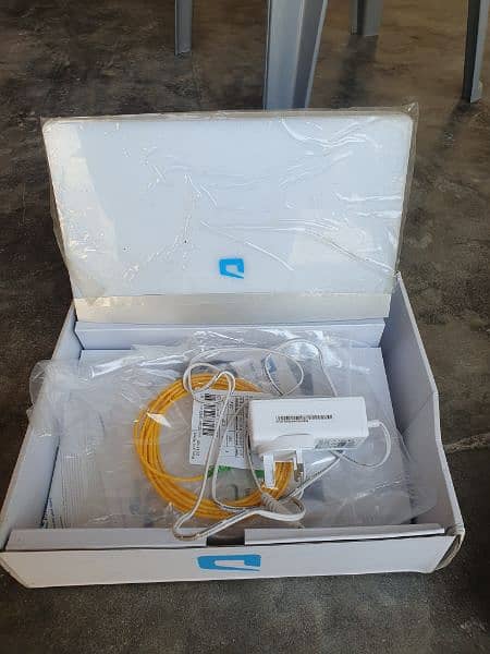 Modem Router 0