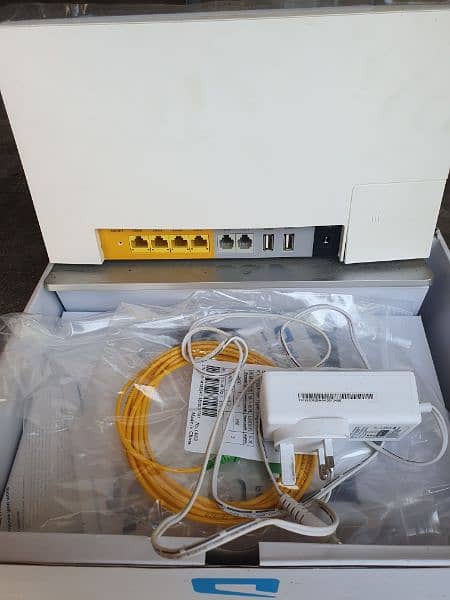 Modem Router 2