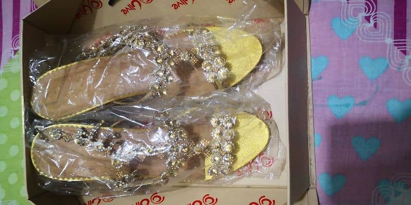 Clive high quality Shoes for Bride 2