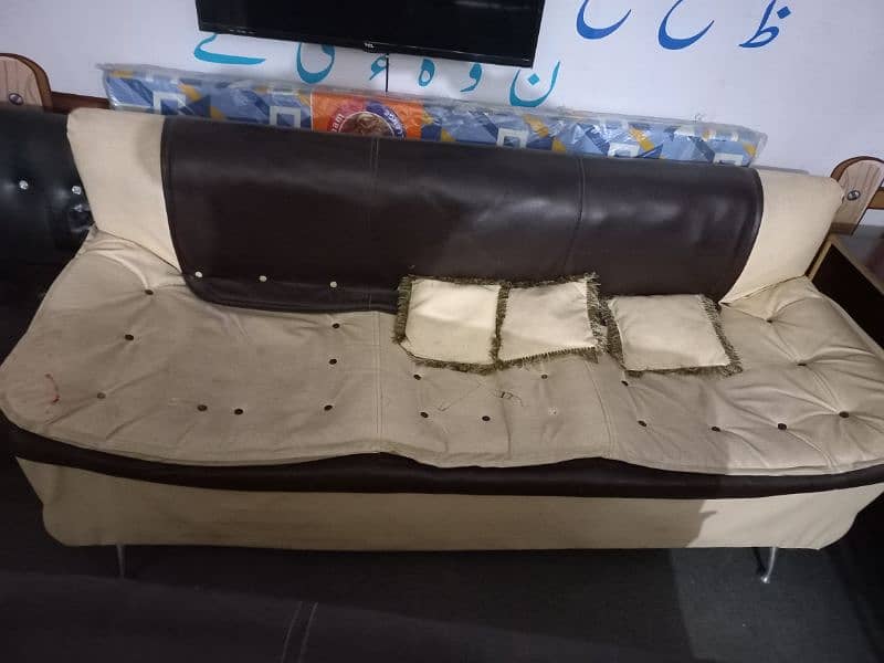 Sofa Set 0