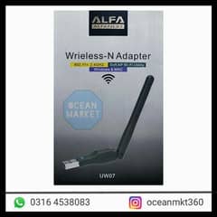 ALFA NEXT Wireless - N Adapter