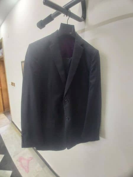 Uniworth Branded Two Piece Suits 1
