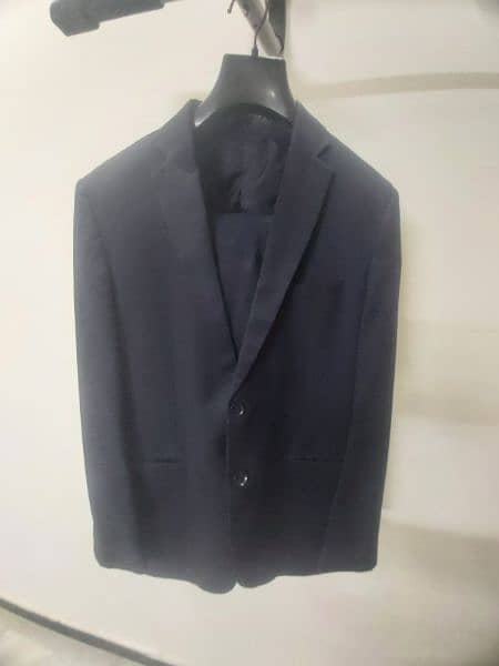 Uniworth Branded Two Piece Suits 2