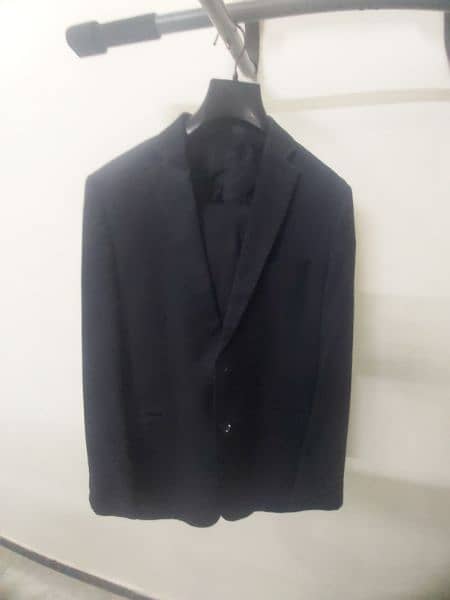 Uniworth Branded Two Piece Suits 3
