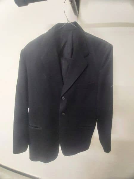 Uniworth Branded Two Piece Suits 4