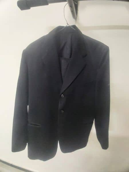 Uniworth Branded Two Piece Suits 5